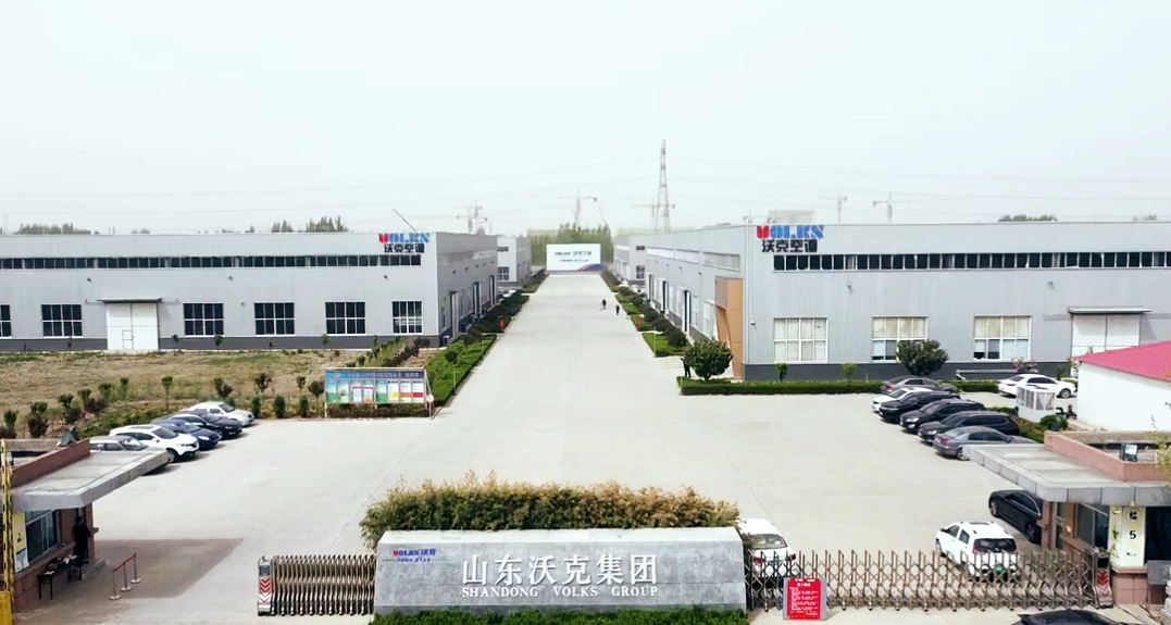 沃克北方唯一CNAS認(rèn)可240HP“風(fēng)雪實(shí)驗(yàn)室”，到底有多硬核？